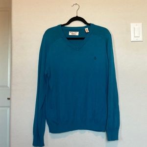 Blue Penguin By Munsing Wear Shirt